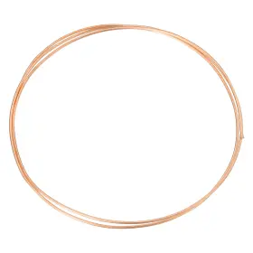 632702443931 UXCELL Copper Tubing Od Pure Refrigeration Tube
