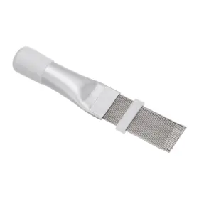 649603369512 UXCELL Air Cleaner Ac Conditioner Fin Comb Steel