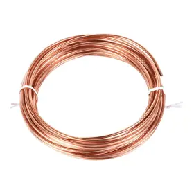 752374645195 UXCELL Refrigeration Tubing Od Copper Coil