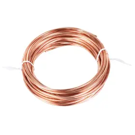 752374645218 UXCELL Refrigeration Tubing Od Copper Coil