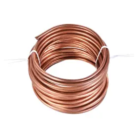 752374645287 UXCELL Refrigeration Tubing Od Copper Coil