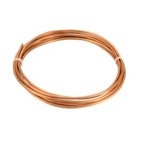 784958119556 UXCELL Refrigeration Tubing Od Copper Coil