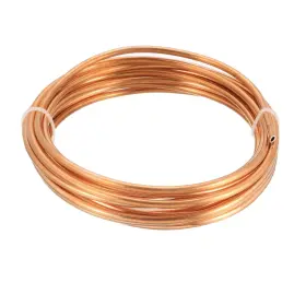 784958119662 UXCELL Flexible Hvac Copper Tubing Refrigeration
