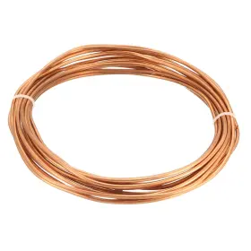 784958119723 UXCELL Refrigeration Tubing Od Copper Coil