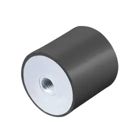 A18111300UX0089 UXCELL Thread Female Rubber Mountsvibration