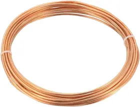 A19011700UX0020 UXCELL Refrigeration Tubing Od Coil Copper