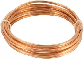 A19011700UX0024 UXCELL Refrigeration Tubing Od Coil Copper