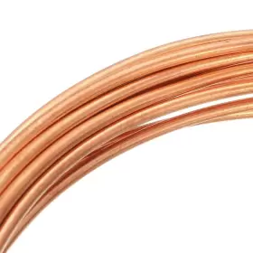 A19011700UX0036 UXCELL Refrigeration Tubing Od Coil Copper #3