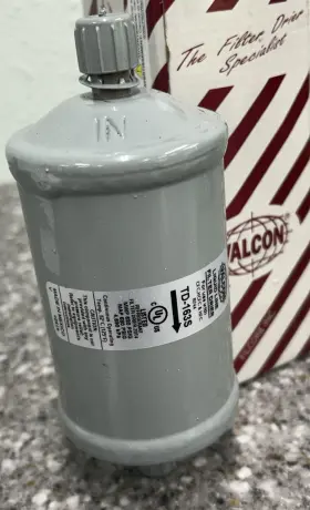 059935 VALCON Td Line Filter Drier Odf