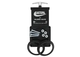 T1003BUM VALTERRA Vanlife Pearl Ms Air Sewer Waste Valve