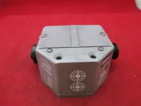 ECN9212R VALVE POINT Stonel Eclipse