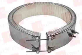 307225B VAN DORN Hvac Refrigeration