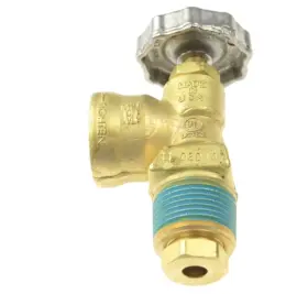 901C3 VAN.LIFE Vanlife Pearl Ms Air Rv Propane Service Valve