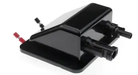 SOLARPORT1 VAN.LIFE Vanlife Pearl Ms Solar Cable Gland Box