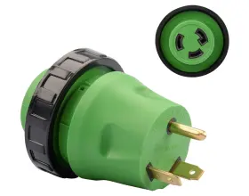 TT30P-L530R VAN.LIFE Vanlife Pearl Ms Air Adapter