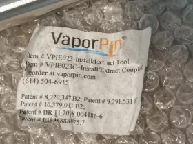VPIE023 VAPORPIN Vapor Pin Extract Tool #2