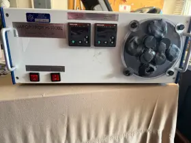 H-100BL VAPORTRON Precision Humidity Lab