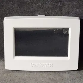 VN-T6900 VENSTAR Hvac Touch Thermostat Humidity Control