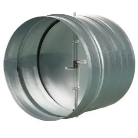 852295005600 VENTS-US Galvanized Draft Damper Rubber Seal