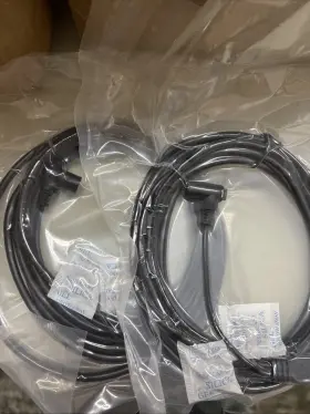 CBL282-045-02-B VERIFONE Pack Cables Usb Dcf Meter Feet