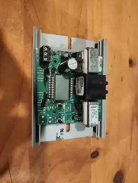 EP2101S VERIS Electropneumatic Pressure Transducer Fail