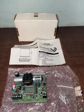 EP3030S VERIS Nos Electropneumatic Transducer