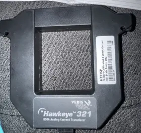 H321SP VERIS Hawkeye Transducer
