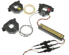 H8026-0800-3 VERIS Enercept Power Transducer