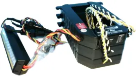 H8026-0800-4 VERIS Enercept Power Transducer