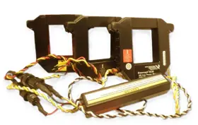 H8036-0800-3 VERIS Enercept Power Meter Transducer
