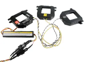 H8042-0800-3 VERIS Enercept Power Transducer