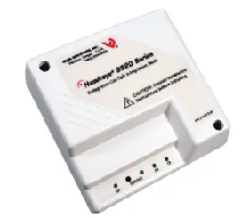 H8920-1 VERIS Hawkeye Entegrator Lon Talk Integration Node