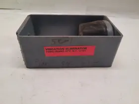 5CTD-1 VIBRATION ELIMINATOR Hanger #2
