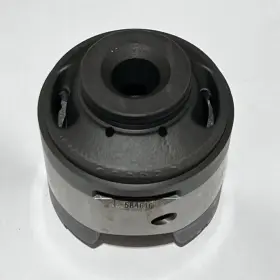 02-102535 VICKERS Pipe Valve Fitting Insulation