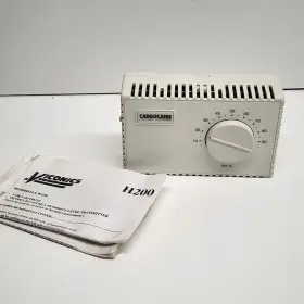 H200-30-21-10M VICONICS Humidstat