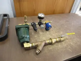 S000757K01 VICTAULIC Fire Lock Air