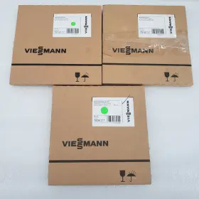 7818117 VIESSMAN Burner Gasket
