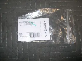 7404365 VIESSMANN Pack Fuse Set Nos