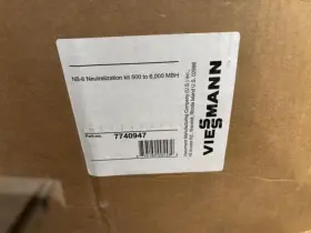 7740947 VIESSMANN Neutralization Mbh Nos Kit