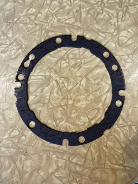 7817746 VIESSMANN Burner Gasket Box
