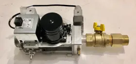7826508 VIESSMANN Vitodens Gas Valve Boiler #2