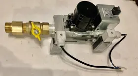 7826508 VIESSMANN Vitodens Gas Valve Boiler #3