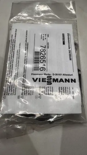 7826516 VIESSMANN Ignition Electr Gskt