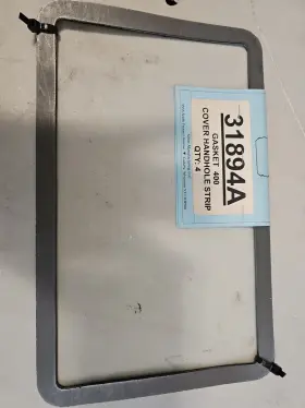 31894A VILTER Gasket Cover Handhole Strip