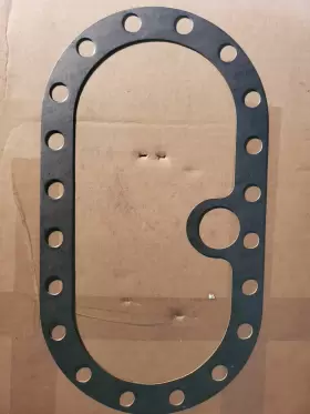 33330A VILTER Cylinder Cover Gasket #2