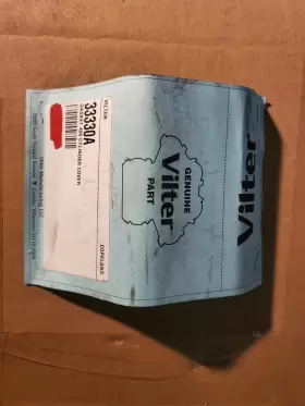 33330A VILTER Cylinder Cover Gasket #3