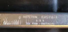 702082993873 VIOT Tube Benders Od #3