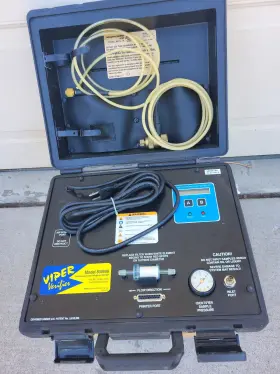 800600 VIPER Verifier Hvac Refrigerant Diagnostic Tool