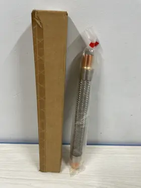 VAB-6SS VIRGINIA KMP Steel Vibration Absorber Od