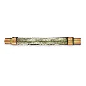 VAB13SS VIRGINIA KMP Vibration Absorber Braid